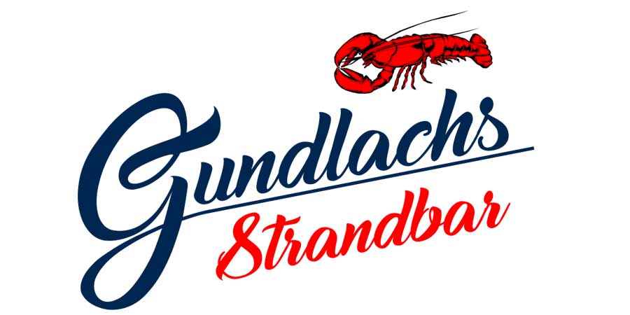 Logo Gundlachs Strandbar